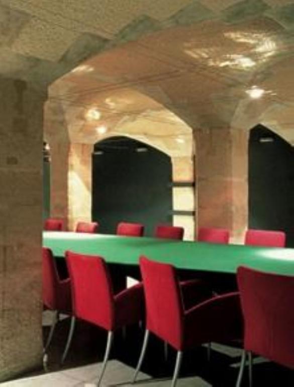 Pavillon Saint Augustin Hotel Paris Facilități foto